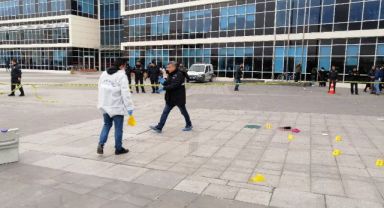 Adliye Önü Cinayet Davasında Kritik Gelişme: Yargıtay Kararı Bozdu, Firari Avukatın Avukatı