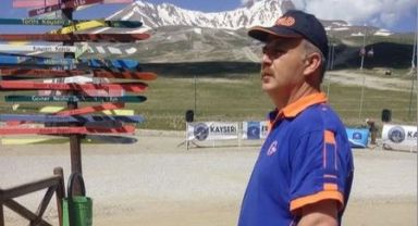 AFAD Kayseri'nin acı günü