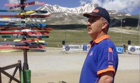 AFAD Kayseri'nin acı günü