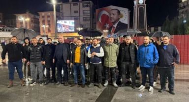 Ağıralioğlu’nun Sözleri Rize Teşkilatını Böldü: 300 Partili İstifa Etti!