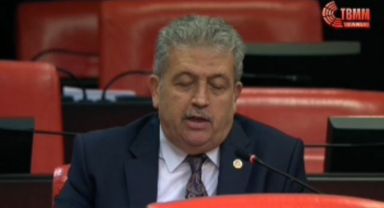 AK Parti Milletvekili Özsoy'dan Seyyid Burhaneddin Hazretleri Mesajı: “Seyyid-i Sırdan” Anılıyor