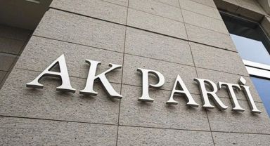 AK Parti Teşkilatında Kapsamlı Revizyon: 8 İl ve 100’ü Aşkın İlçe Başkanlığı Değişti