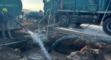 AK Partili Özsoy’dan Develi'ye ‘sondaj kuyusu’ müjdesi