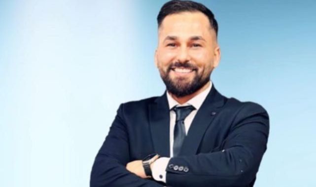 AKİB’den Genç Lider Hamlesi: Mustafa Güney’e Stratejik Görev