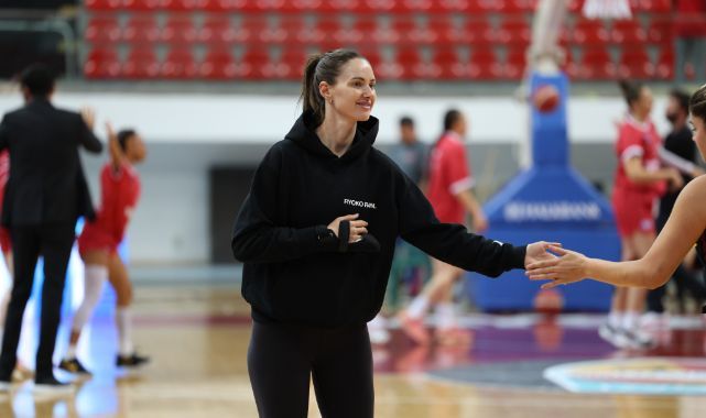 Alice Kunek ve Dangerfield en skorer isimler oldu