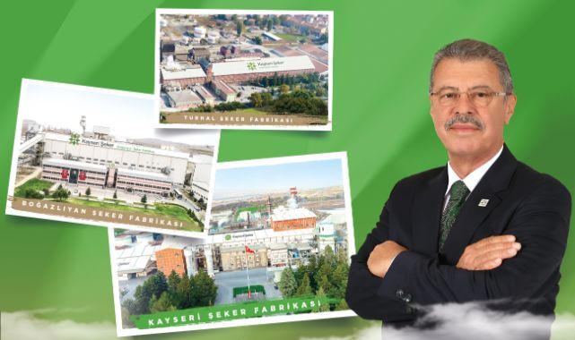 Anadolu 500'de Parlayan Yıldız: Kayseri Şeker Zirvenin Sahibi