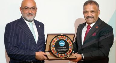 Avrupa’daki Kayserililerden net mesaj: 