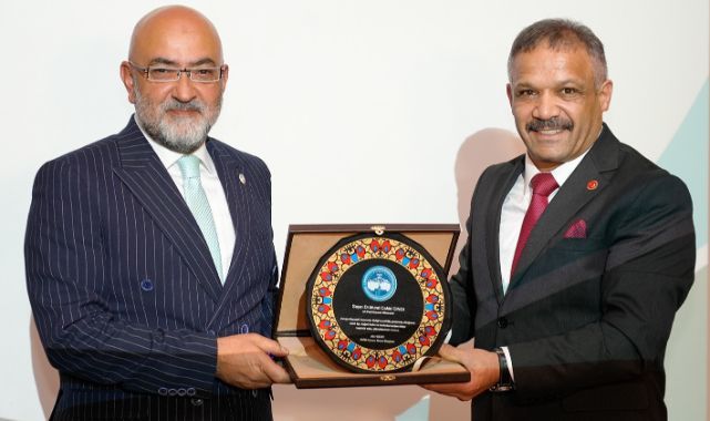 Avrupa’daki Kayserililerden net mesaj: 