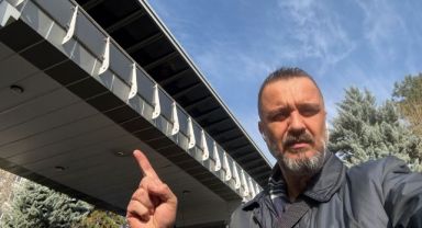 Bağımsız Siyasetçi Çiçek'ten Kayseri’ye Sert Üst Geçit Eleştirisi: