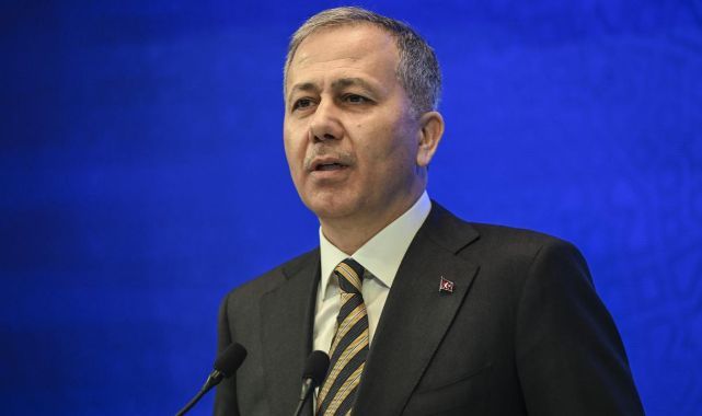 Bakan Yerlikaya'dan Kayseri'deki olayla ilgili paylaşım: