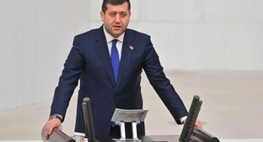 Baki Ersoy’dan Rekor Performans: Bir Yılda 23 Bin Talep, 507 