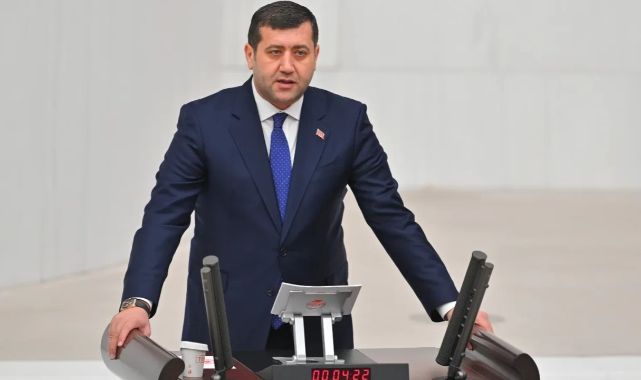 Baki Ersoy’dan Rekor Performans: Bir Yılda 23 Bin Talep, 507 