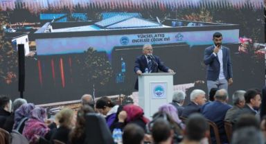 Başkan Büyükkılıç: