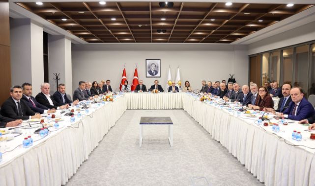 Başkan Büyükkılıç: 