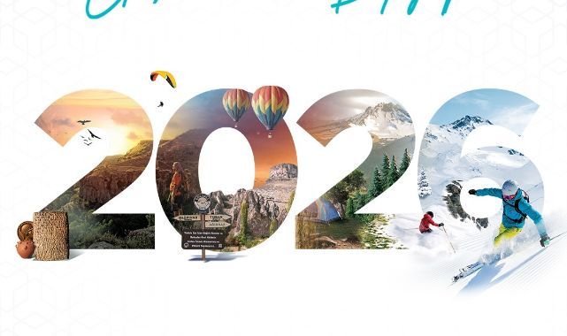 Başkan Büyükkılıç: 