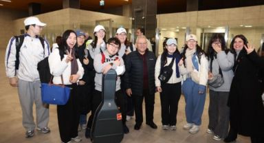 Başkan Büyükkılıç müjdeyi verdi: Kayseri Havalimanı başmüdürlük statüsüne kavuşuyor