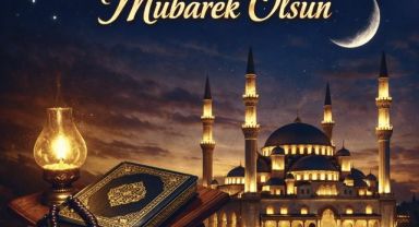 Başkan Büyükkılıç: 