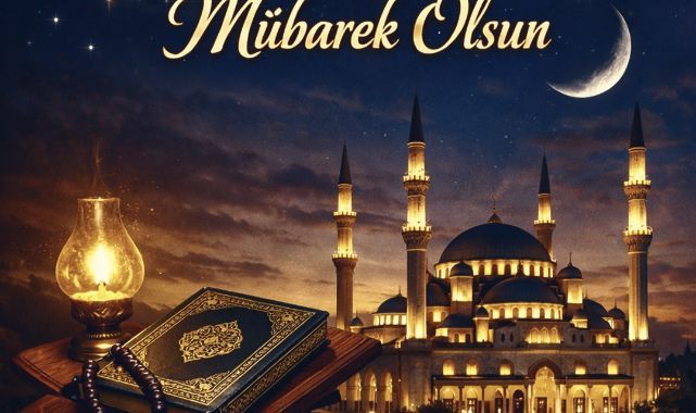 Başkan Büyükkılıç: 