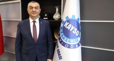 Başkan Büyüksimitci: