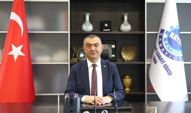 Başkan Büyüksimitci: 