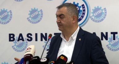 Başkan Büyüksimitci: 