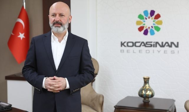 Başkan Çolakbayrakdar: 