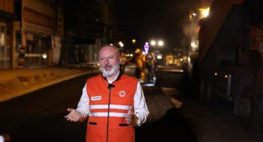 Başkan Çolakbayrakdar: 