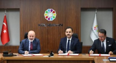 Başkan Çolakbayrakdar: 