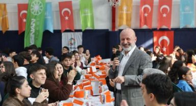 Başkan Çolakbayrakdar: 