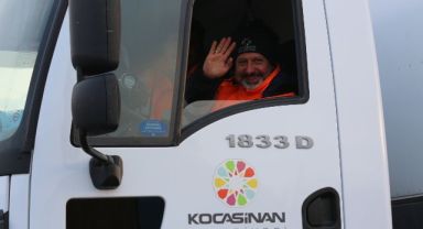 Başkan Çolakbayrakdar: 