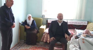 Başkan Çolakbayrakdar: 