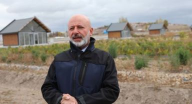 Başkan Çolakbayrakdar: