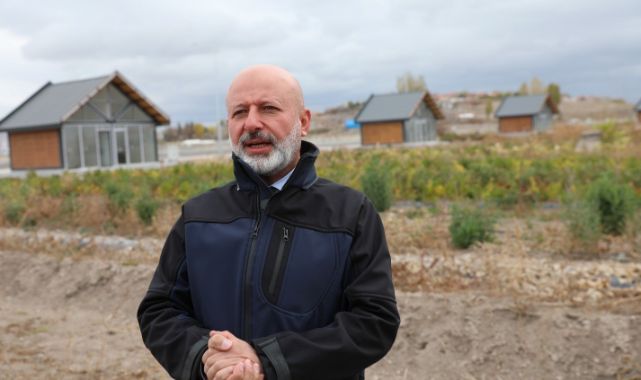 Başkan Çolakbayrakdar: