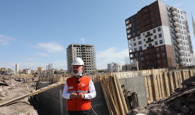 Başkan Çolakbayrakdar: 