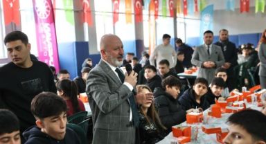 Başkan Çolakbayrakdar: 