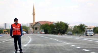 Başkan Çolakbayrakdar: 