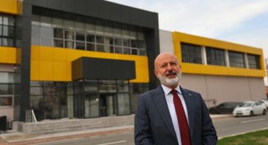 Başkan Çolakbayrakdar: 