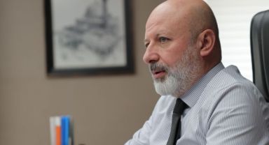 Başkan Çolakbayrakdar: 