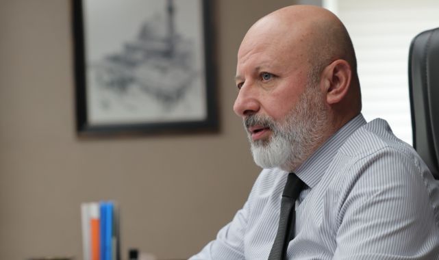 Başkan Çolakbayrakdar: 