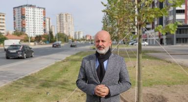 Başkan Çolakbayrakdar: