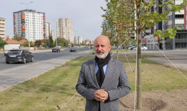 Başkan Çolakbayrakdar: 