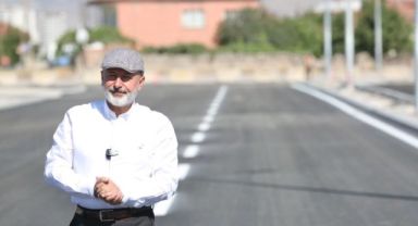 Başkan Çolakbayrakdar: