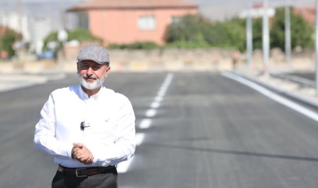 Başkan Çolakbayrakdar: