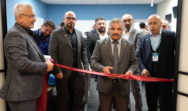 Başkan Hızar tek aday