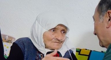 Başkan Öztürk’ün acı günü