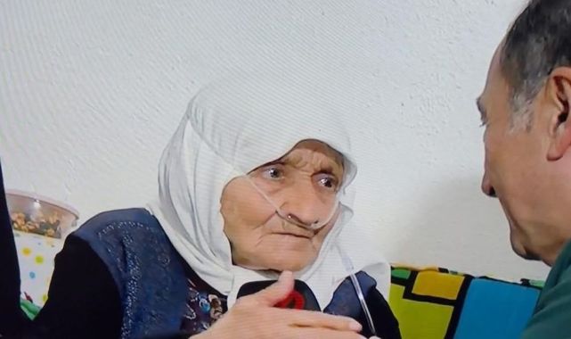 Başkan Öztürk’ün acı günü