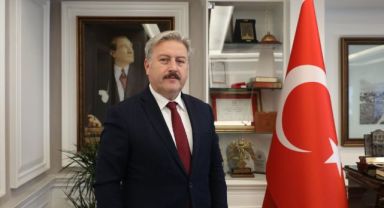 Başkan Palancıoğlu: 