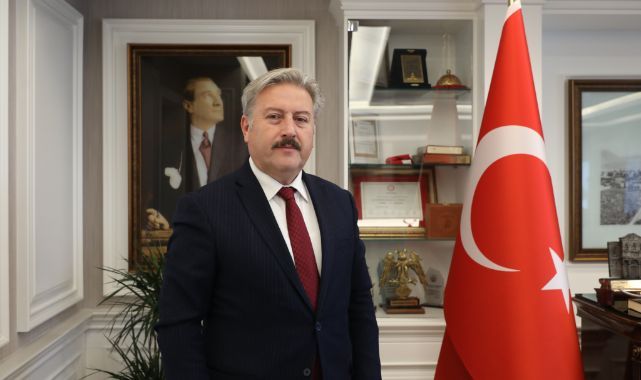 Başkan Palancıoğlu: 