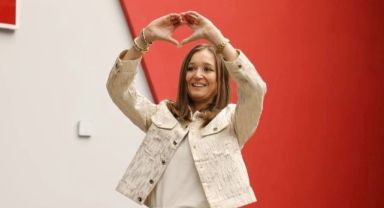 Başkan Yalçın’dan genç başkana taziye