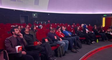 Bilim Merkezi'nden sağlık alanına akademik destek